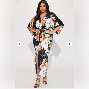 gwenyth maxi dress Exclusive Gwenyth Sequinned Maxi Slip Dress – Shangpin Dresses